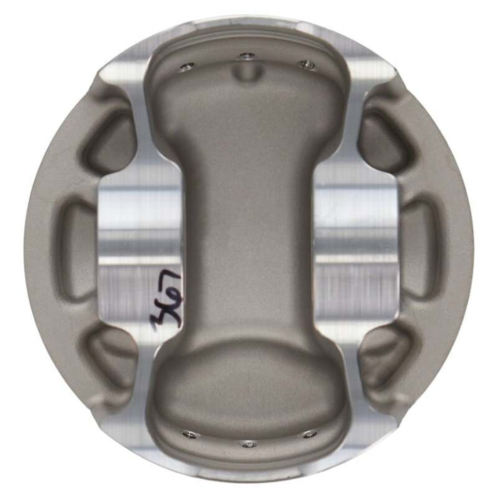Wiseco Chevy Small Block 4.040in Bore 1.250in CH -1.70 CC Piston Set