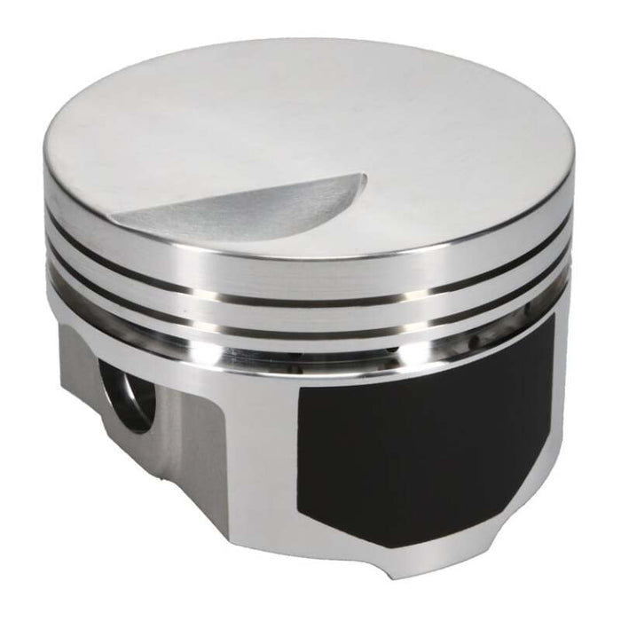 Wiseco Pro Tru Street Ford Small Block 351C 4.030in Bore 1.647in CH -3.00 CC Piston Set