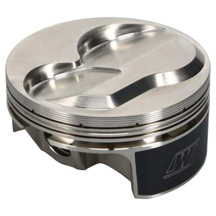 Wiseco Chevy Small Block 4.155in Bore 1.062in CH 3.00 CC Piston Set