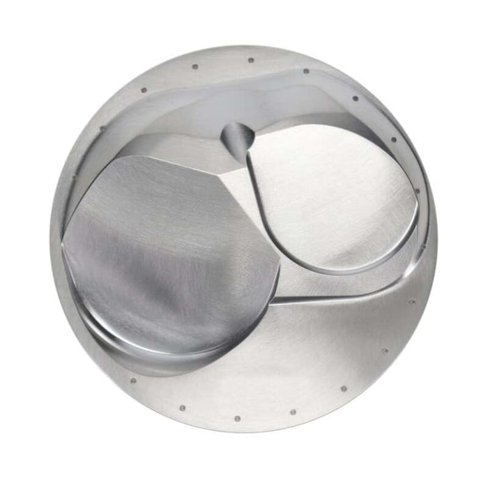 Wiseco Chevy Big Block 4.605in Bore 1.270in CH 28.00 CC Piston Set
