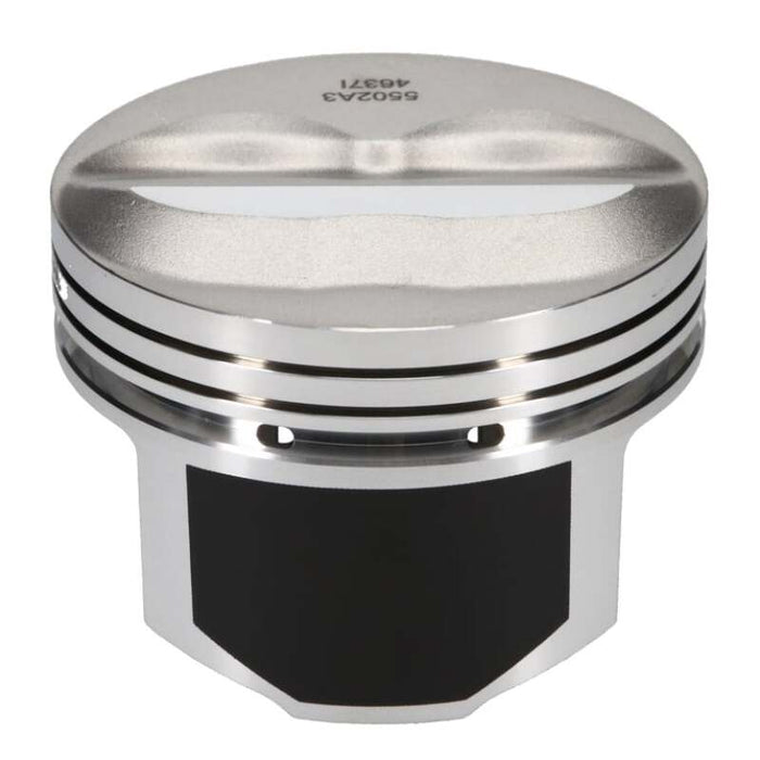 Wiseco Pro Tru Street Chevy Small Block 4.030in Bore 1.560in CH 8.00 CC Piston Set