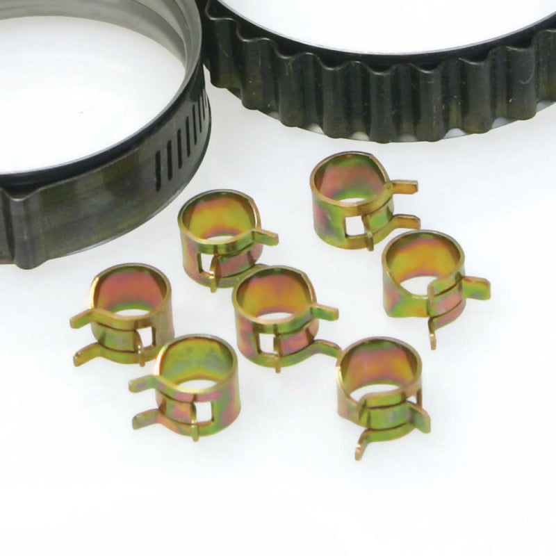 Blow Off Valve Accessories