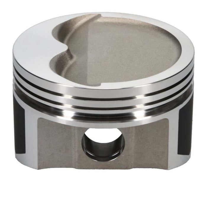 Wiseco Pro Tru Street Chevy Small Block 4.060in Bore 1.560in CH -15.00 CC Piston Set