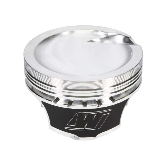 Wiseco Chevy Big Block 4.500in Bore 1.270in CH -19.00 CC Piston Set
