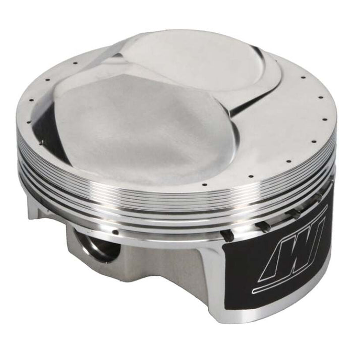 Wiseco Chevy Big Block 4.605in Bore 1.060in CH 28.00 CC Piston Set