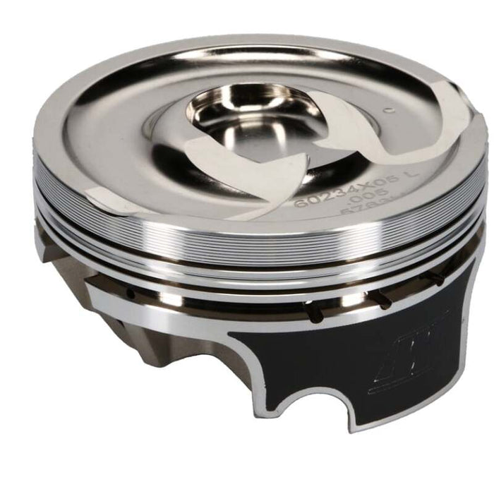 Wiseco Chevy LT1 4.075in Bore 1.105in CH -20.00 CC Piston Set