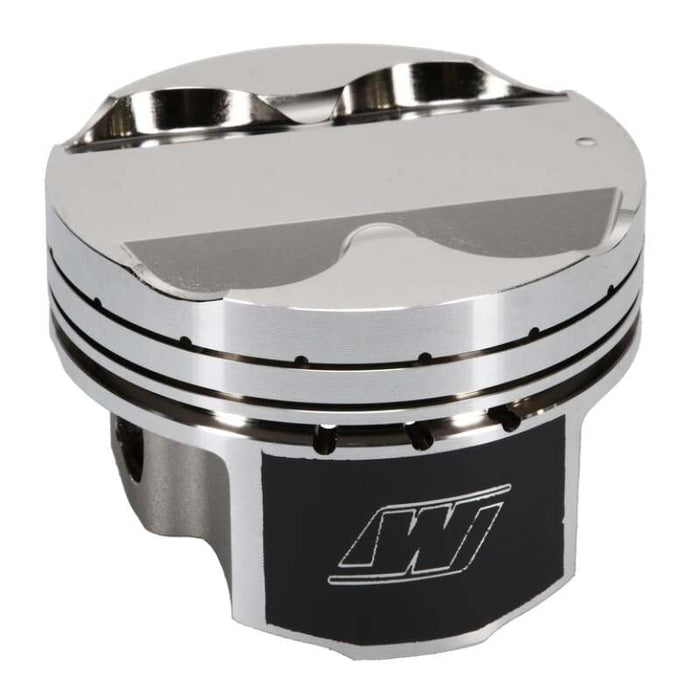 Wiseco Toyota 2JZ-GTE 3.0L 87mm - 33.99mm CH - 5.30cc Piston - Single