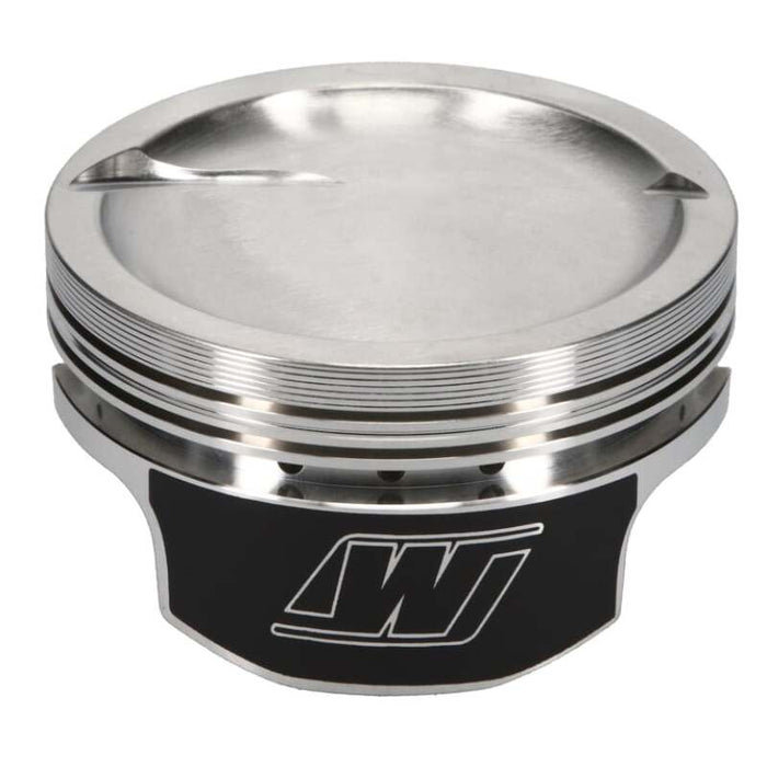 Wiseco Chevy Small Block 4.035in Bore 1.125in CH -19.00 CC Piston Set