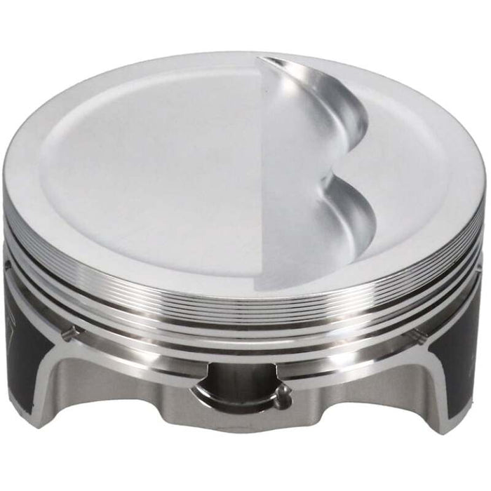 Wiseco RED Series Chevy Small Block 350 4.060in Bore 1.125in CH -9.00 CC Piston Set