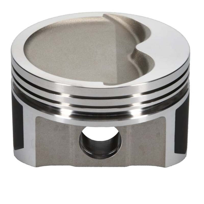 Wiseco Pro Tru Street Chevy Small Block 4.060in Bore 1.560in CH -15.00 CC Piston Set