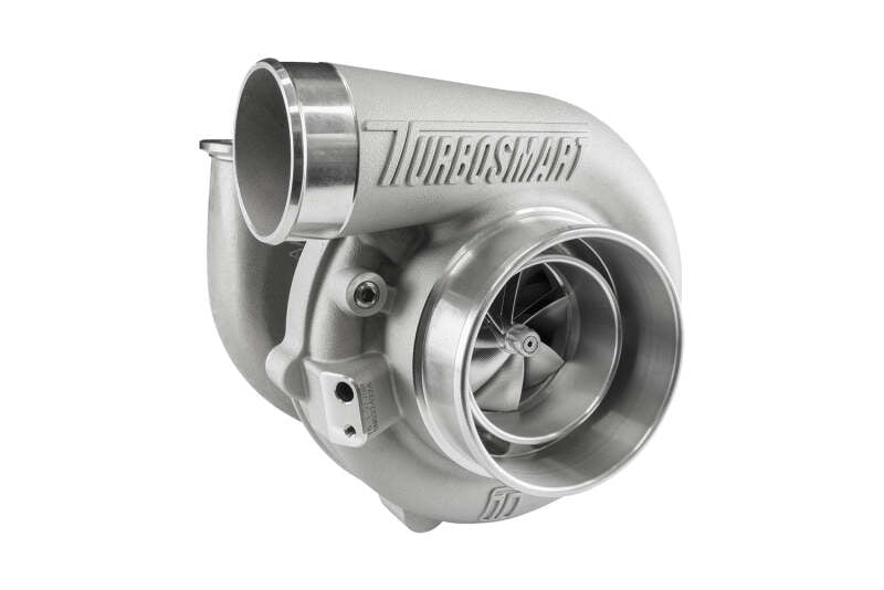 Turbosmart 7170 V-Band 0.96AR Externally Wastegated Reverse Rotation TS-1 Turbocharger