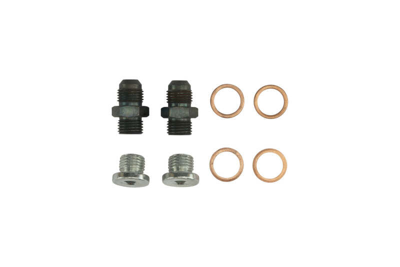 Turbosmart Water Cooled Turbo Fitting Kit