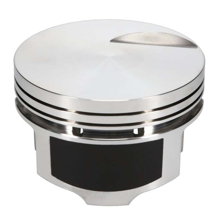 Wiseco Pro Tru Street Chevy Big Block 4.255in Bore 1.350in CH -2.00 CC Piston Set