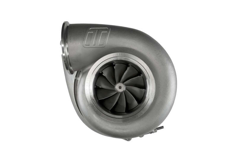 Turbosmart 8280 V-Band Reverse Rotation 0.96AR External Wastegate TS-1 Turbocharger