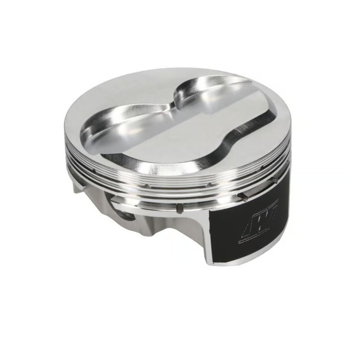 Wiseco Chevy 410 4.125in Bore 1.250in CH Piston Set