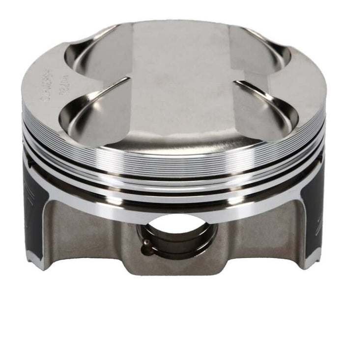 Wiseco Honda F20C 87.50 mm Bore 28.98 mm CH 7.00 CC Piston Set
