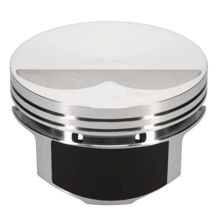 Wiseco Pro Tru Street Ford Small Block Windsor 4.040in Bore 1.165in CH -5.00 CC Piston Set