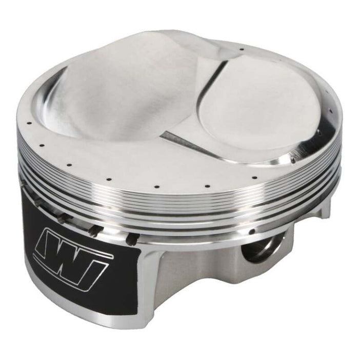 Wiseco Chevy Big Block 4.605in Bore 1.060in CH 28.00 CC Piston Set