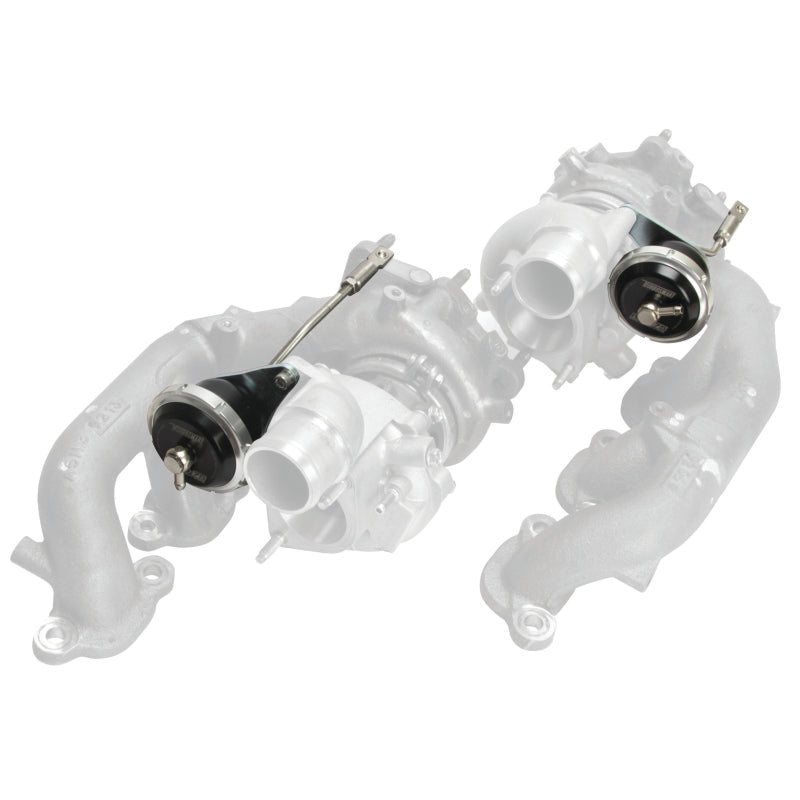 Wastegates