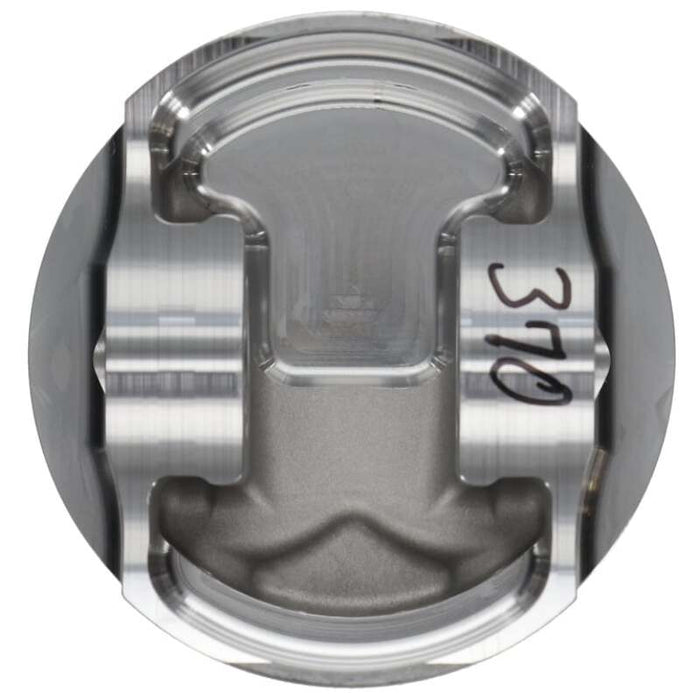 Wiseco Opel C24NE 96.00 mm Bore 31.50 mm CH 4.00 CC Piston Set