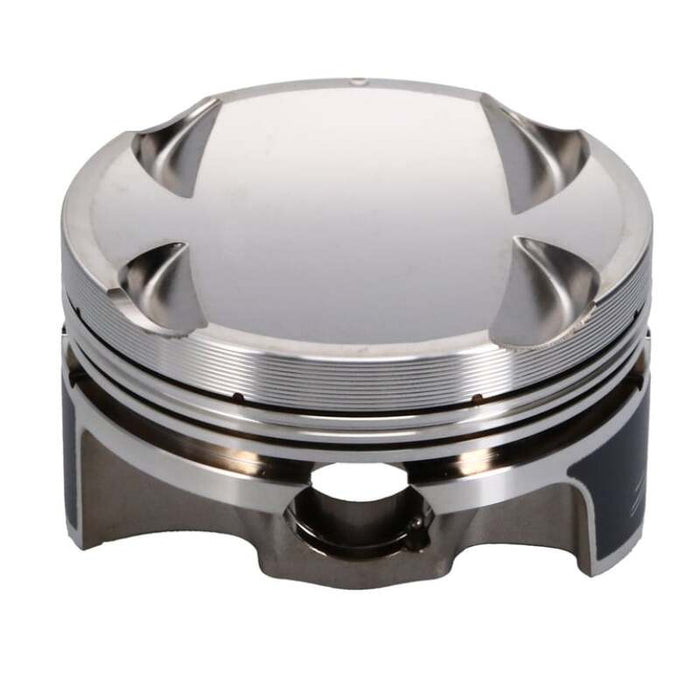 Wiseco Mitsubishi 4G63 86.75 mm Bore 28.87 mm CH 0.00 CC Piston Set