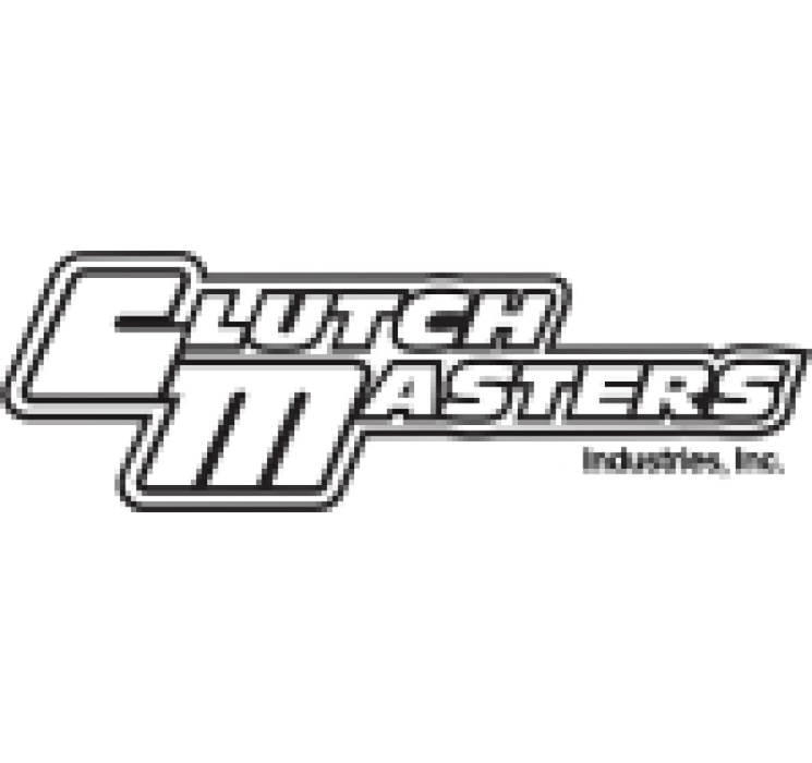 Clutch Masters 12-15 Honda Civic SI 2.4L 6-Spd FX500SS 6-Puck Single Disc Clutch Kit