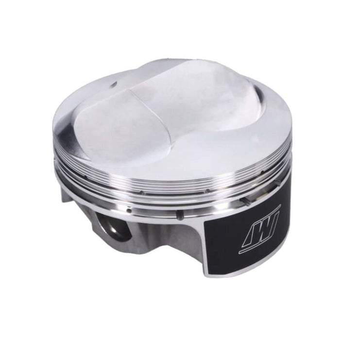 Wiseco Chevy Small Block 4.030in Bore 1.250in CH 13.50 CC Piston Set
