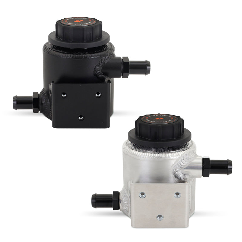 Coolant Reservoirs