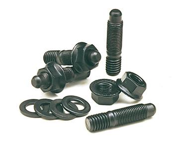 ARP 3/8 X 1.000in 12pt Header Bolt Kit