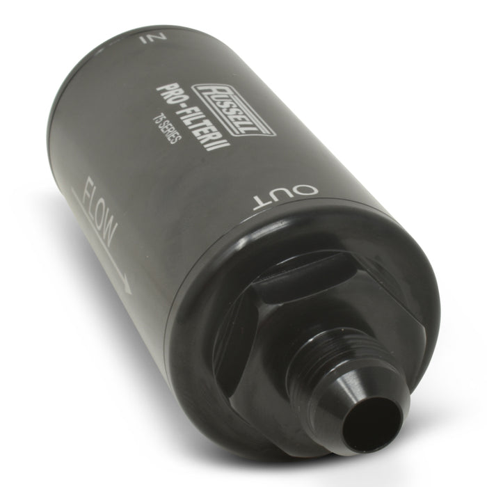 Russell 6An 100 Micron Filter Assembly 75 Series Pro-Filter 2