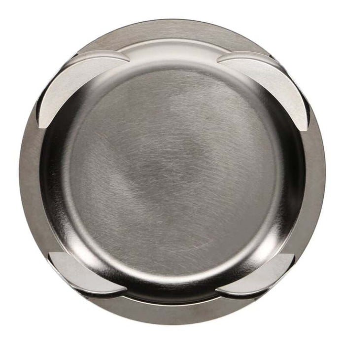 Wiseco Nissan QR25DE 89.00 mm Bore 32.00 mm CH -19.50 CC Piston Set