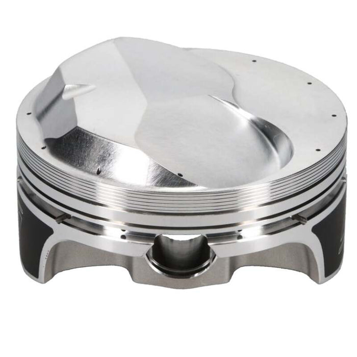 Wiseco Chevy Big Block 4.530in Bore 1.120in CH 42.00 CC Piston Set