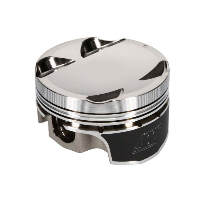 Wiseco Mitsubishi 4G63 86.25 mm Bore 28.70 mm CH -12.00 CC Piston Set