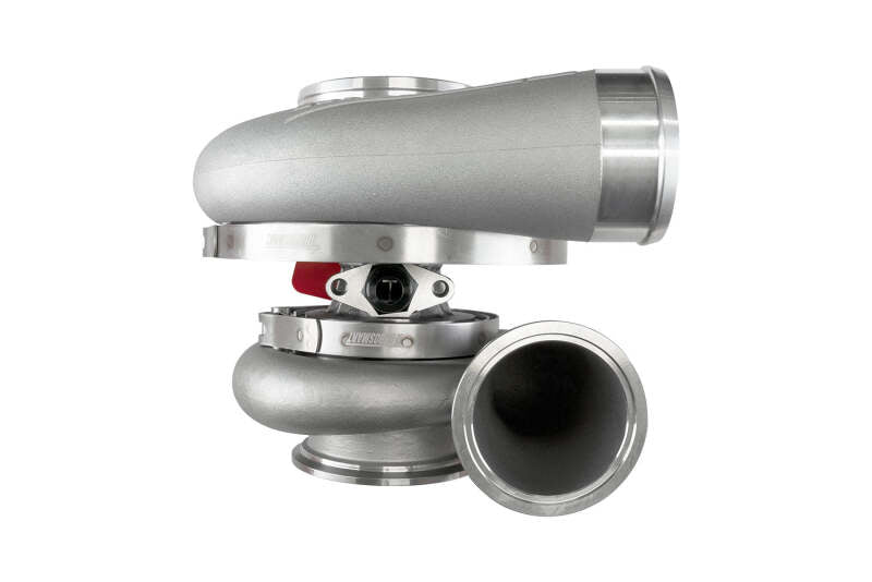 Turbosmart 8280 V-Band Reverse Rotation 0.96AR External Wastegate TS-1 Turbocharger