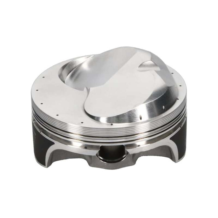Wiseco Chevy Big Block 4.530in Bore 1.060in CH 48.70 CC Piston Set