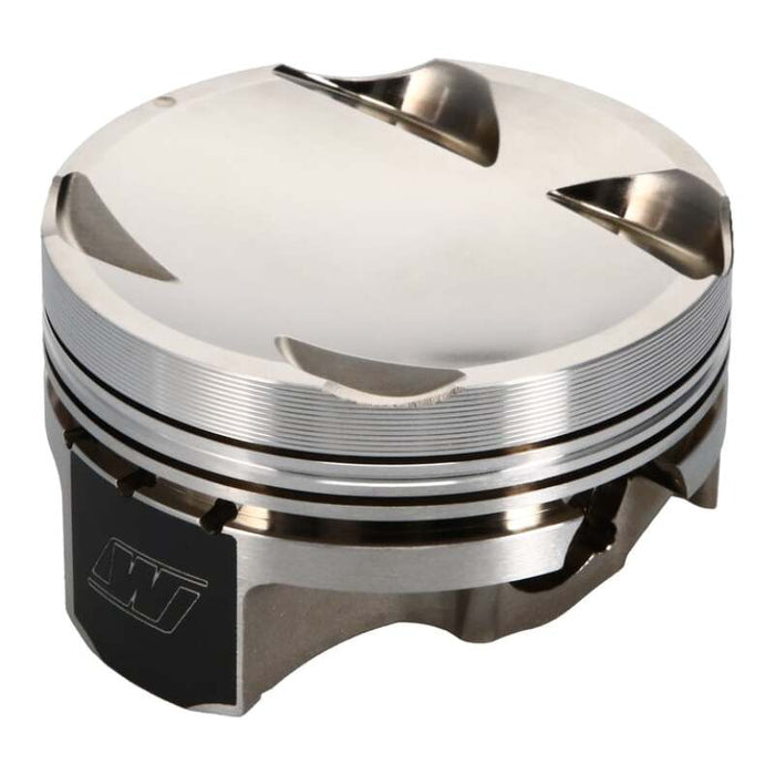 Wiseco Mitsubishi 4G63 86.75 mm Bore 28.87 mm CH 0.00 CC Piston Set