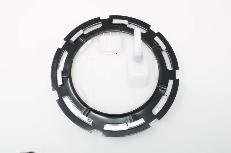 Aeromotive Fuel Pump Module Mounting Ring - Aluminum
