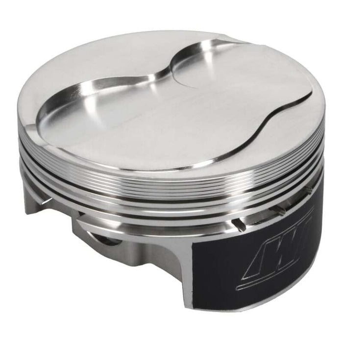 Wiseco Chevy LS 4.010in Bore 1.165in CH 5.00 CC Piston Set