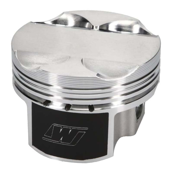 Wiseco Mitsubishi 4G63 87.00 mm Bore 28.70 mm CH -4.00 CC Piston Set