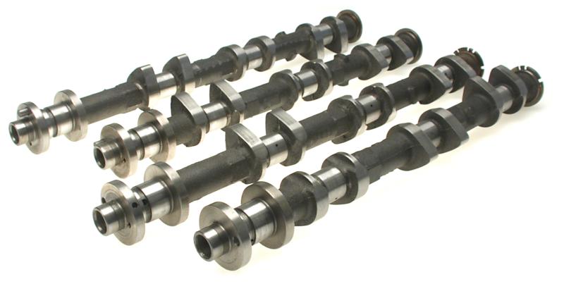 Brian Crower Nissan VQ37DE Stroker Kit - 92mm Billet Crank/5.886in. Rods/Pistons Balanced