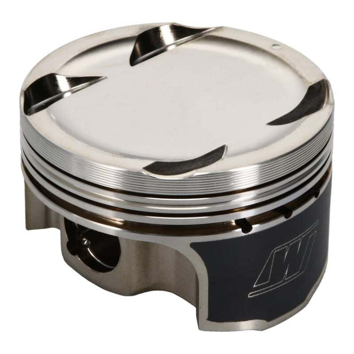 Wiseco Honda B16 82.00 mm Bore 30.00 mm CH -8.00 CC Piston Set