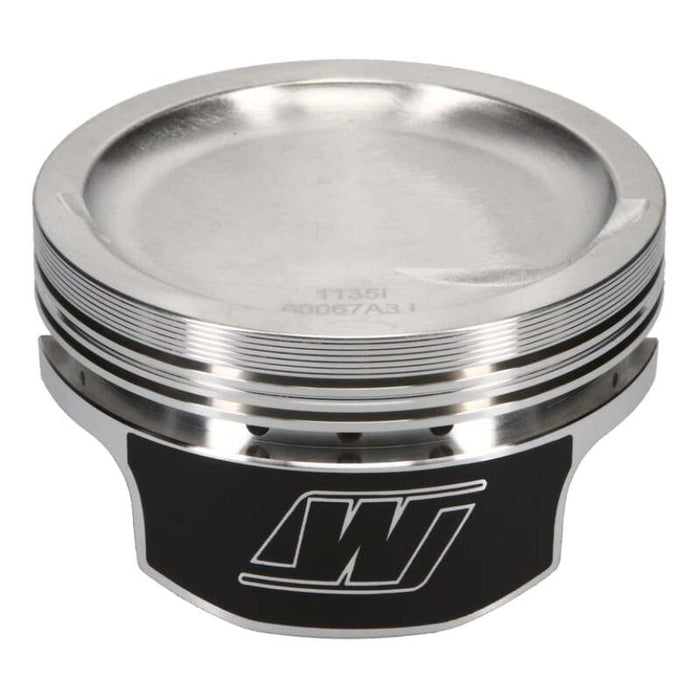 Wiseco Chevy LS 4.035in Bore 1.250in CH -13.00 CC Piston Set
