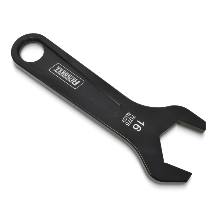 Russell Single Ended -16An Wrench