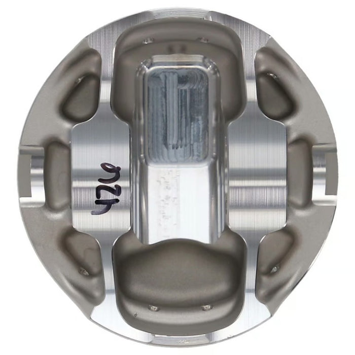 Wiseco RED Series Chevy Small Block 350 4.000in Bore 1.125in CH -2.00 CC Piston Set