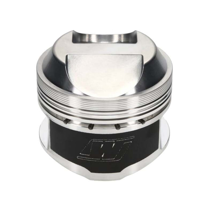 Wiseco Toyota 3TC 86.25 mm Bore 34.92 mm CH 33.50 CC Piston Set