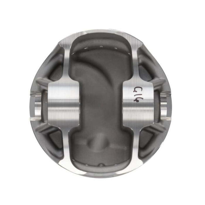 Wiseco Chevy Big Block 4.530in Bore 1.215in CH 48.70 CC Piston Set