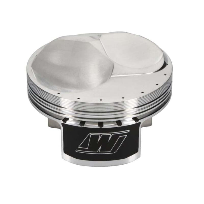 Wiseco Chevy Big Block 4.605in Bore 1.270in CH 28.00 CC Piston Set