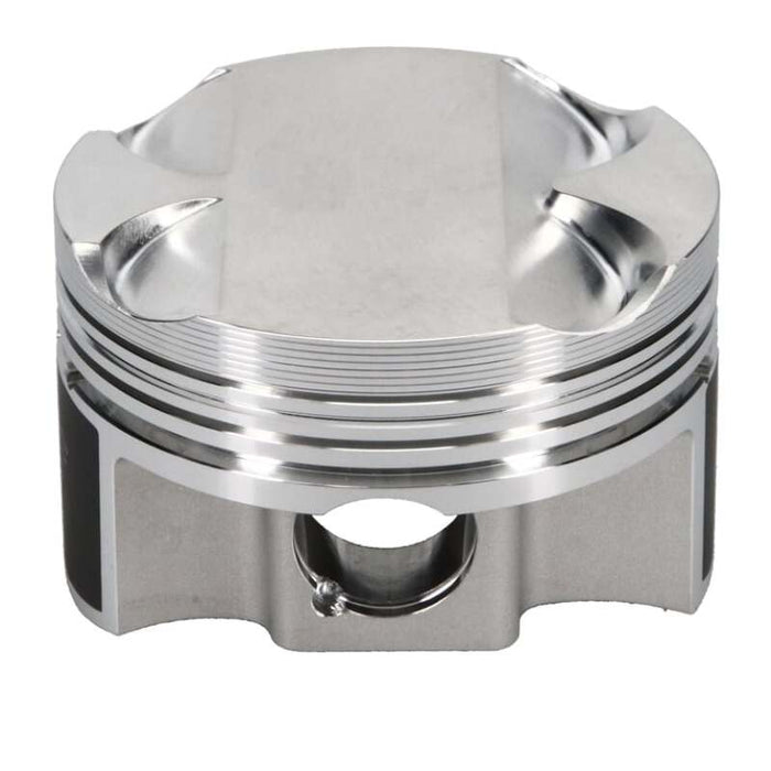 Wiseco Mitsubishi 4G63 87.00 mm Bore 28.70 mm CH -4.00 CC Piston Set