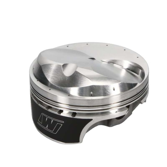 Wiseco Chevy Big Block 4.530in Bore 1.270in CH 48.70 CC Piston Set