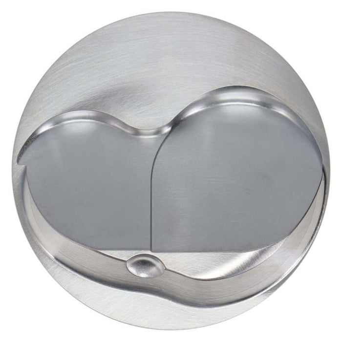Wiseco Chevy 360 4.060in Bore 1.225in CH 13.00 CC Piston Set
